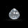 Himalayan Quartz Clear Faceted Fine Gemstone