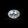 Himalayan Quartz Clear Faceted Fine Gemstone