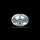 Himalayan Quartz Clear Faceted Fine Gemstone