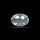 Himalayan Quartz Clear Faceted Fine Gemstone