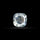 Himalayan Quartz Clear Faceted Fine Gemstone