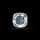 Himalayan Quartz Clear Faceted Fine Gemstone