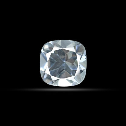 Himalayan Quartz Clear Faceted Fine Gemstone