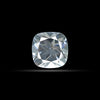 Himalayan Quartz Clear Faceted Fine Gemstone