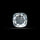 Himalayan Quartz Clear Faceted Fine Gemstone
