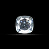 Himalayan Quartz Clear Faceted Fine Gemstone