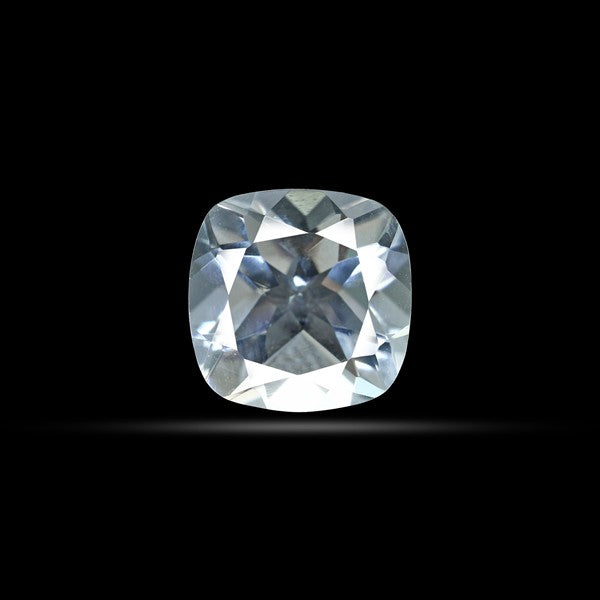 Himalayan Quartz Clear Faceted Fine Gemstone