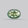 Faceted Moss Agate