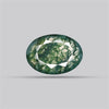 Faceted Moss Agate