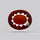 Ceylon Hessonite Garnet Faceted Fine Gemstone