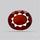 Ceylon Hessonite Garnet Faceted Fine Gemstone