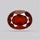 Ceylon Hessonite Garnet Faceted Fine Gemstone
