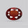 Ceylon Hessonite Garnet Faceted Fine Gemstone