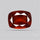 Ceylon Hessonite Garnet Faceted Fine Gemstone