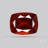 Ceylon Hessonite Garnet Faceted Fine Gemstone