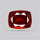 Ceylon Hessonite Garnet Faceted Fine Gemstone