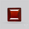 Ceylon Hessonite Garnet Faceted Fine Gemstone