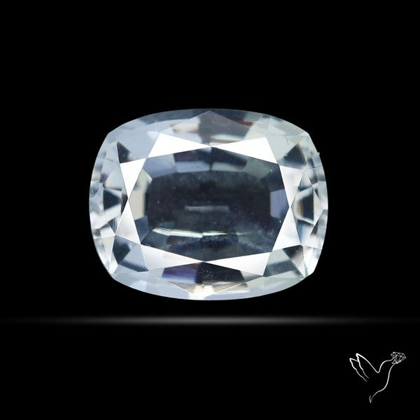 Faceted Himalayan Clear Quartz High Lustre