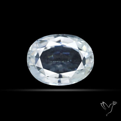 Faceted Himalayan Clear Quartz High Lustre