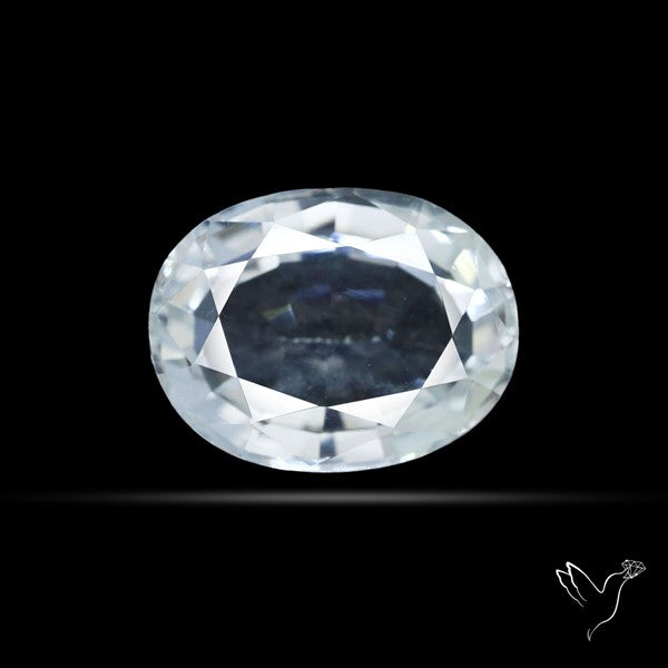 Faceted Himalayan Clear Quartz High Lustre