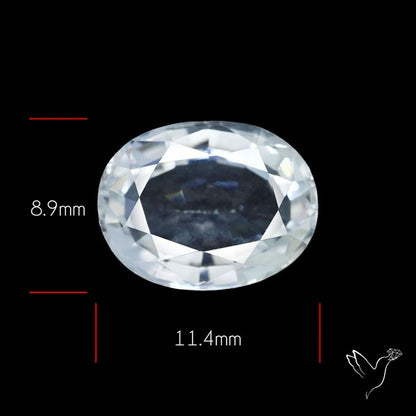 Faceted Himalayan Clear Quartz High Lustre