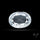 Faceted Himalayan Clear Quartz High Lustre