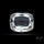 Faceted Himalayan Clear Quartz High Lustre