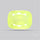 Faceted Gem Australian Prehnite