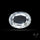 Faceted Himalayan Clear Quartz High Lustre