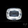 Faceted Himalayan Clear Quartz High Lustre