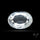 Faceted Himalayan Clear Quartz High Lustre