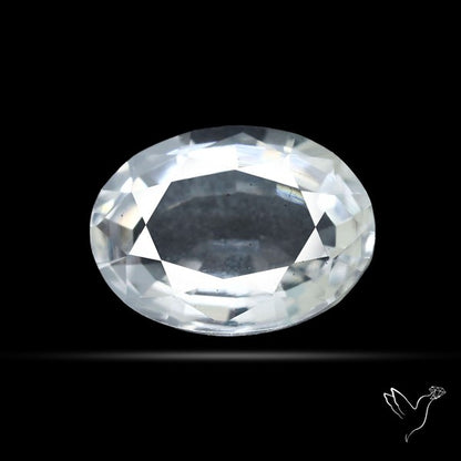 Faceted Himalayan Clear Quartz High Lustre