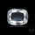 Faceted Himalayan Clear Quartz High Lustre