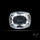 Faceted Himalayan Clear Quartz High Lustre