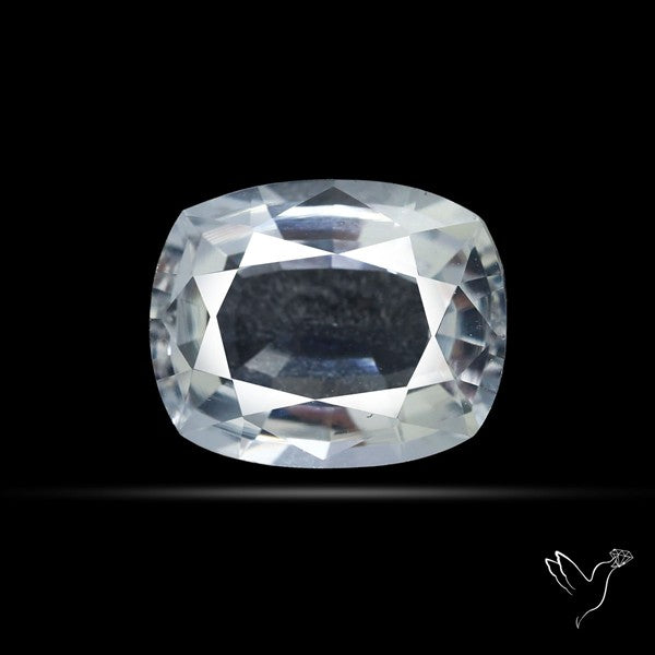 Faceted Himalayan Clear Quartz High Lustre