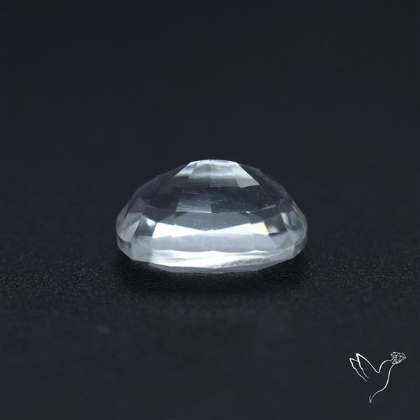 Faceted Himalayan Clear Quartz High Lustre