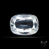 Faceted Himalayan Clear Quartz High Lustre