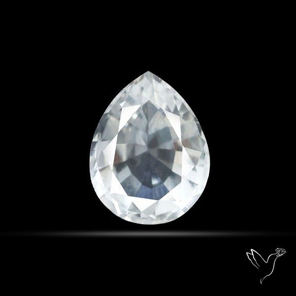Faceted Himalayan Clear Quartz High Lustre