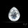 Faceted Himalayan Clear Quartz High Lustre