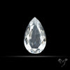 Faceted Himalayan Clear Quartz High Lustre