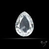 Faceted Himalayan Clear Quartz High Lustre