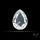 Faceted Himalayan Clear Quartz High Lustre