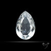 Faceted Himalayan Clear Quartz High Lustre