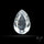 Faceted Himalayan Clear Quartz High Lustre