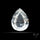Faceted Himalayan Clear Quartz High Lustre