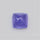 Faceted Tanzanite Sugarloaf Gemmy