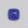 Faceted Tanzanite Sugarloaf Gemmy
