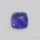 Faceted Tanzanite Sugarloaf Gemmy