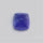 Faceted Tanzanite Sugarloaf Gemmy