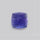 Faceted Tanzanite Sugarloaf Gemmy